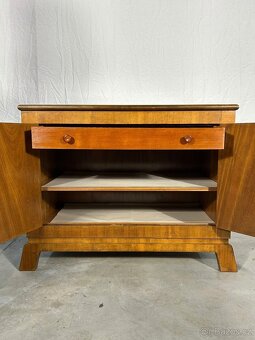 Art DECO zostava - V68 - 6