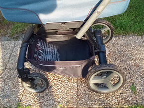 Inglesina Quad 4 v 1 - 6