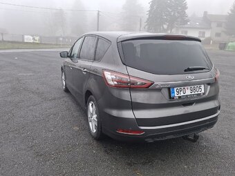 Ford S-MAX 2018 - 6