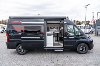 Roller Team Livingstone 2 POWER-EDITION+MJ2026+SOLAR+LITHIUM - 6