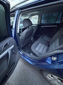 Škoda Octavia 2 1.9tdi - 6