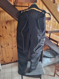 Bunda na motorku - 6