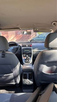 Fiat Croma 1.9. JTD 88kw, 2008 - 6