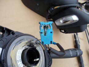 Náhradní díly Citroën C3 II - 6