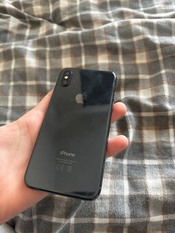 IPhone X - 6