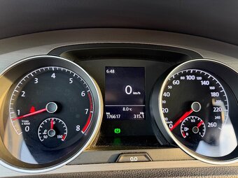 VW Golf VII 1.2 TSI - 6