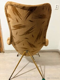 Prodej křeslo ušák - 6