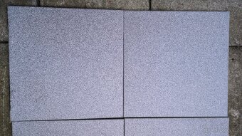 Dlažba šedá 30x30 cm, 38 ks, 3,42 m2 - 6