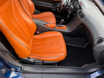 Prodám Honda crx del sol - 6