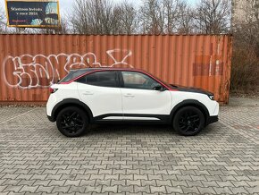 Mokka GS Line 1,2Turbo 130k MAN,1.MAJ,ČR,TOP stav - 6