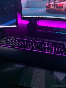 Razer ornata chroma - 6