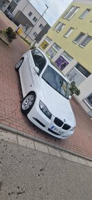 BMW E91 330D (ALPINWEISS 3) AUTOMAT 170KW, - 6