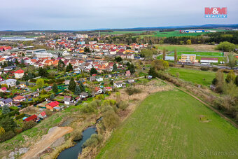 Prodej louky, 4139 m², Nýřany - 6