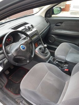 Fiat Croma 1.9 JTD 8V 88KW - 6