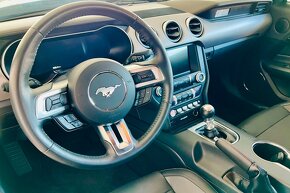 FORD MUSTANG SHELBY GT-H SUPERCHARGED (2023) - 6