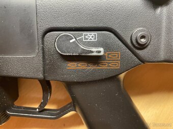 Airsoft zbraň G-608-2 - 6