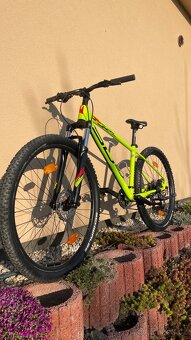 Supervisor Racer XC 27 - 6