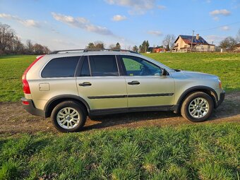 Volvo XC90 D5 136kw man.převodovka - 6