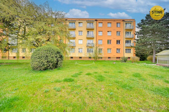 Byt 3+1 po rekonstrukci s balkonem 68m2, Staškova Mo, 132206 - 6