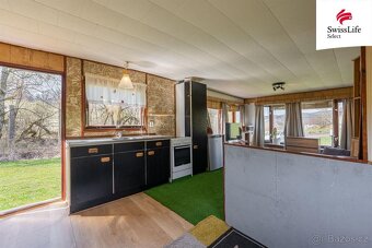 Prodej mobilheimu, mobilního domu 38 m2, Mladé Buky - 6