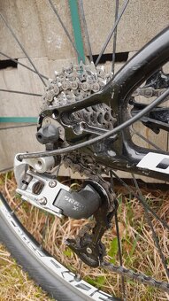 Juniorské MTB kolo Duratec - 6