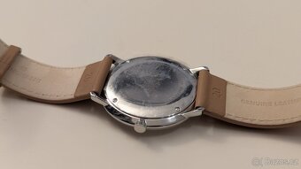 Junghans Max Bill Quarz - 6