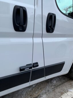 Ducato L2H2, 140k, 8000.-km, r.v. 2024 - 6