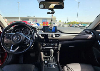 Mazda 6 2.5 Skypassion I-ELoop - 6