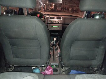 Prodám auto značky Škoda Fabia. - 6