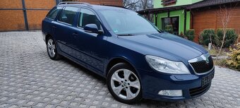 Škoda Octavia 1.6 TDi Elegance, Šíber, Xenon, Výhrev 2012 - 6