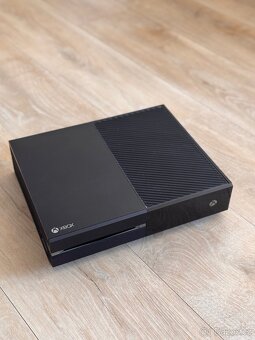 Microsoft XBOX One (1540) 1TB - 6