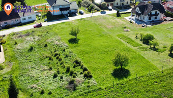 Prodej, stavební parcela, 1444 m2 - 6