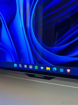 47,5" OLED - AORUS FO48U - 6