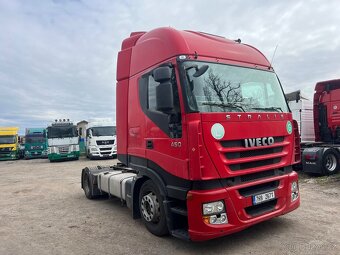 Iveco Stralis 450 EEV,mega,automat - 6