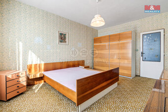 Prodej bytu 3+1, 80 m², Ústí nad Labem, ul. Jizerská - 6