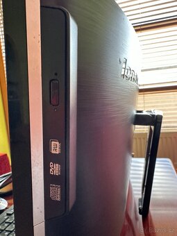 All in One PC Lenovo IdeaCentre B320 - 6