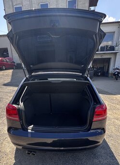 Audi A3 - 6
