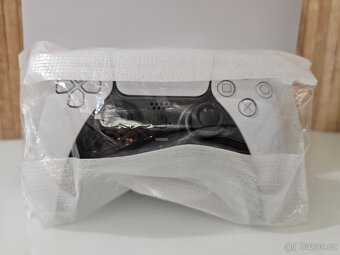 1TB SONY PLAYSTATION 5 SLIM S MECHANIKOU V ZÁRUCE - 6