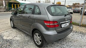 Mercedes Benz B180i 85kW PDC,Klima - 6