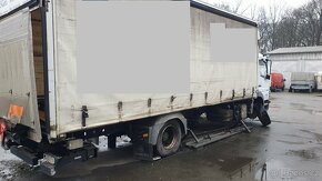 MB Atego 1222L - 6