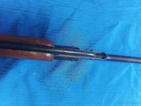 Vzduchovka DIANA, MADE IN GERMANY. - 6