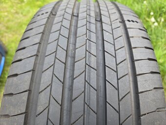 Téměř nové letní pneu Michelin e.primacy 2 225/45/19 - 6