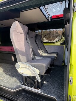 Iveco Daily 3.0 automat Hi-Matic - 6