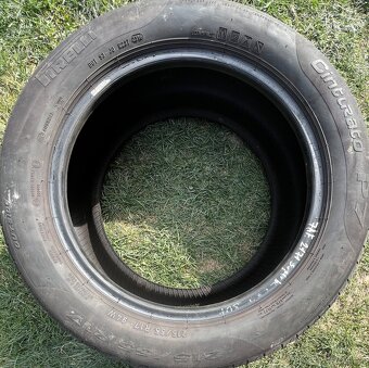 215/55 R17 94W letní pneu Pirelli Cinturato P7 (2318) - 6