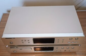 Marantz CD 5400+ST 4000 - 6