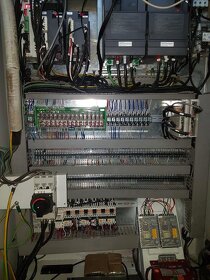SOUSTRUH CNC FBL 400c 600 M r.v. 2016 - 6