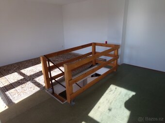 Pronájem bytu 2+kk s balkonem, Podnásepní - 6