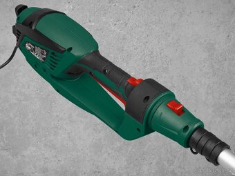 Elektrické nůžky s násadou PARKSIDE PHSL 900 , nepoužívané - 6