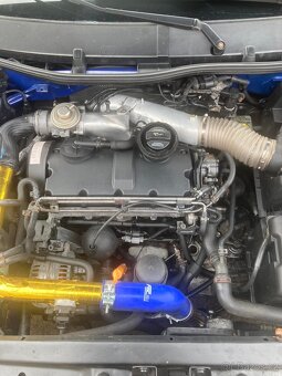 Škoda octavia 1 96kw asz - 6