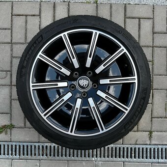 Originální kola Porsche Taycan R20 - 6